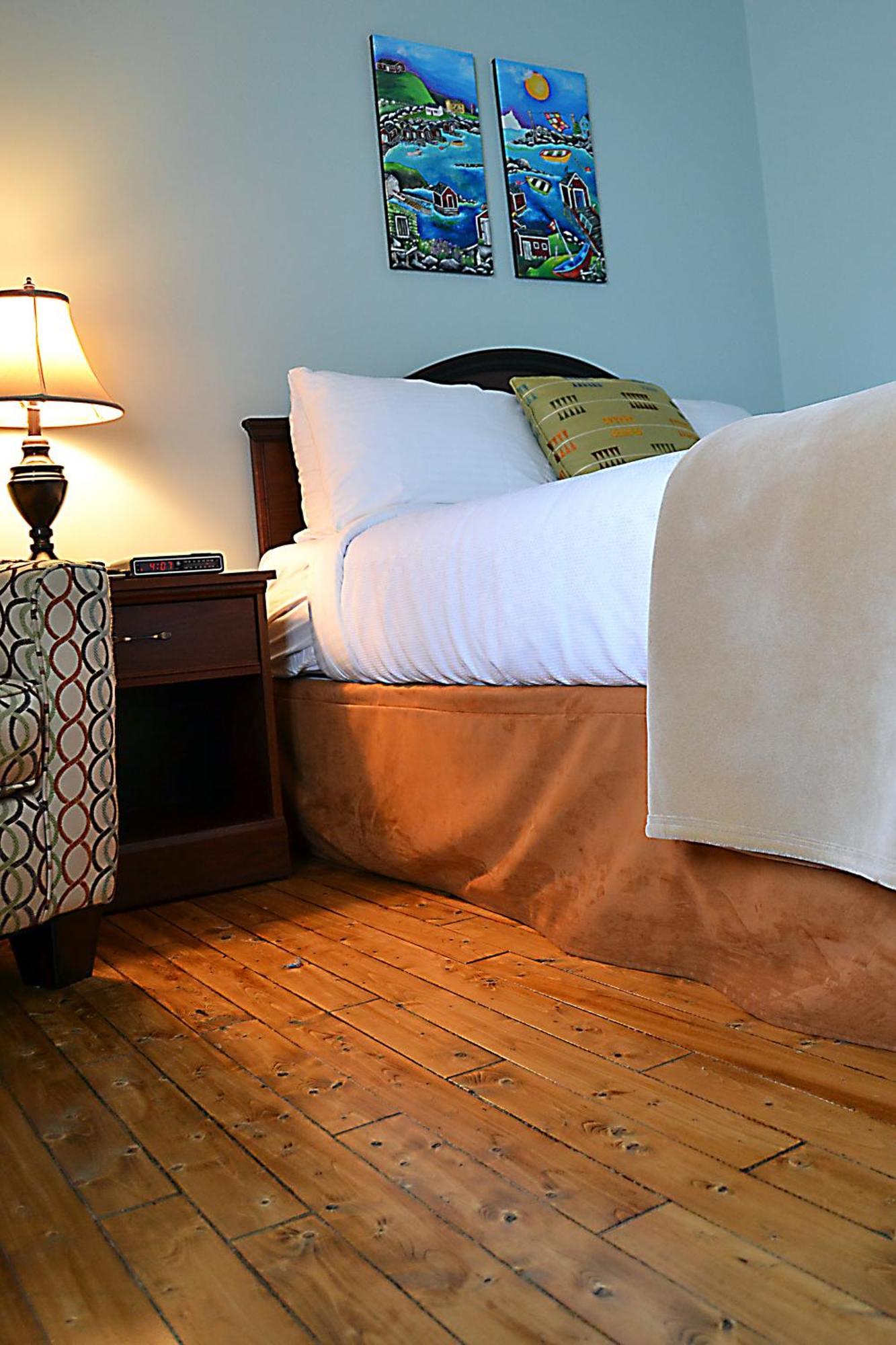 Anchor Inn Hotel And Suites Twillingate Bagian luar foto