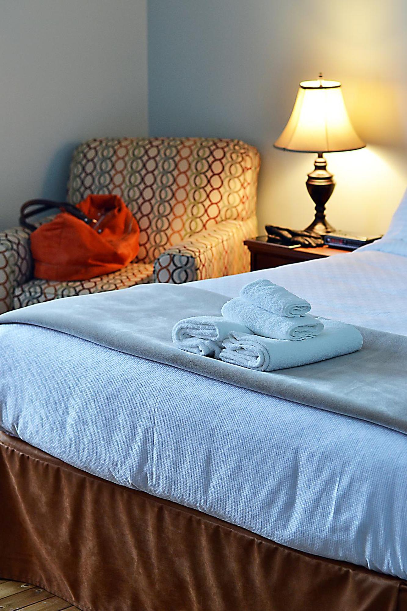 Anchor Inn Hotel And Suites Twillingate Bagian luar foto