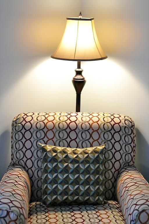 Anchor Inn Hotel And Suites Twillingate Ruang foto