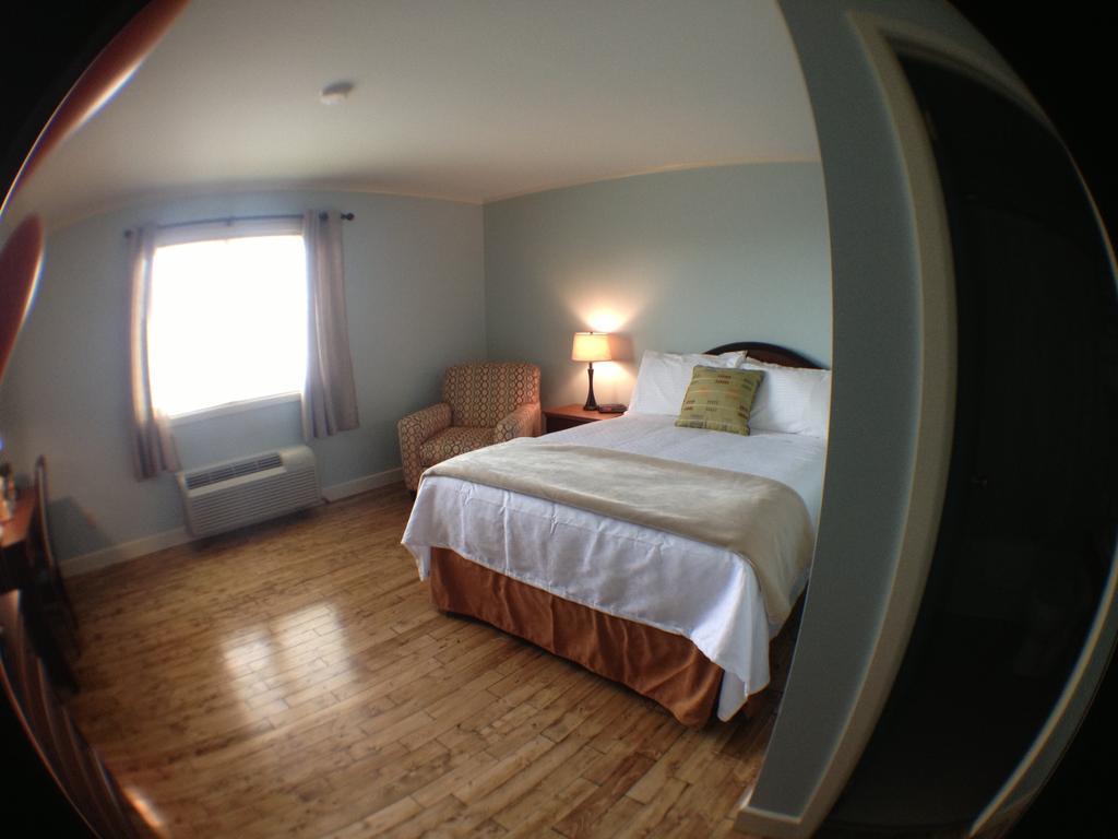 Anchor Inn Hotel And Suites Twillingate Ruang foto